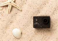 ACTION CAMERA